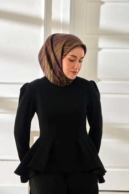 Silk Home Twill İpek Eşarp 11484-30