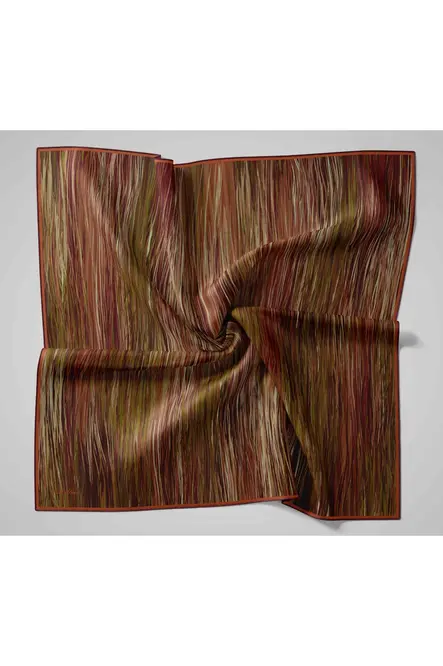 Silk Home Twill İpek Eşarp 11484-30
