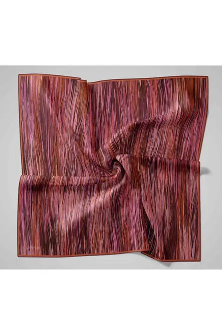 Silk Home Twill İpek Eşarp 11484-31