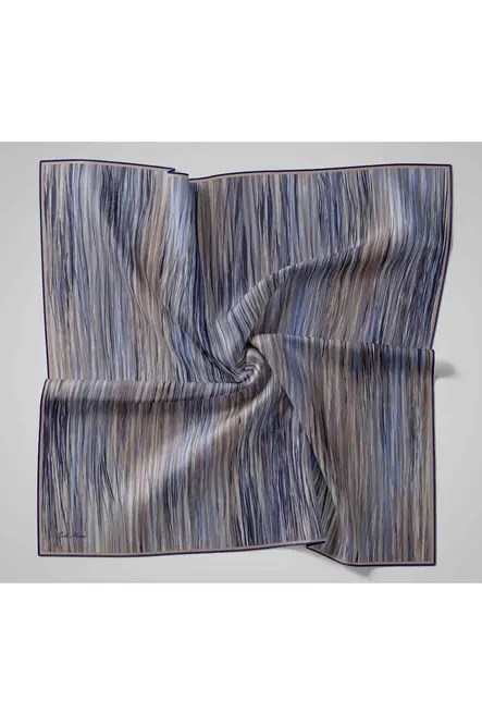 Silk Home Twill İpek Eşarp 11484-43