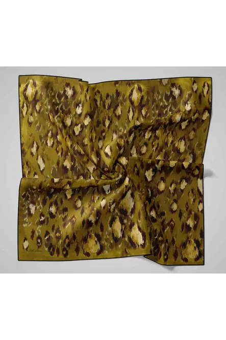 Silk Home Twill İpek Eşarp 11492-02