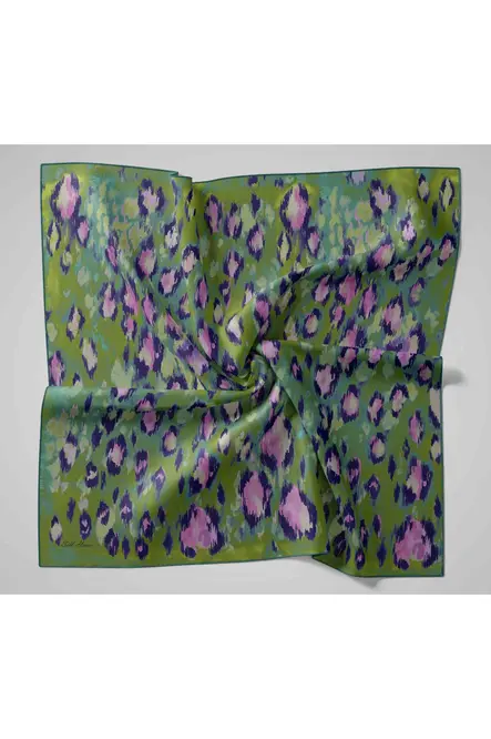 Silk Home Twill İpek Eşarp 11492-07