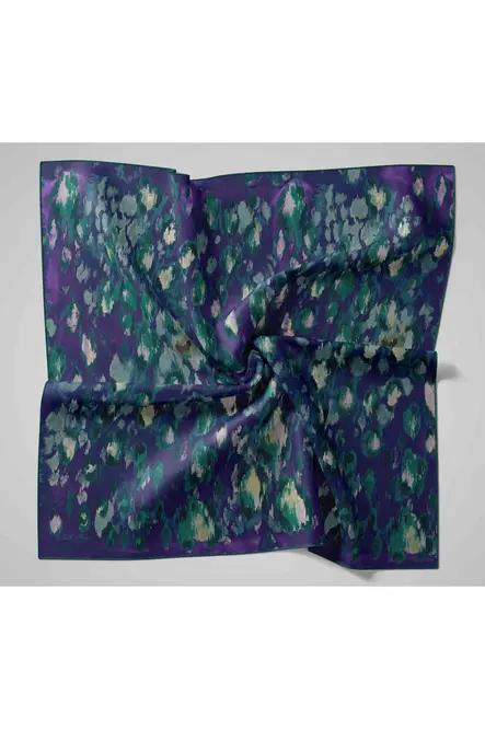 Silk Home Twill İpek Eşarp 11492-11