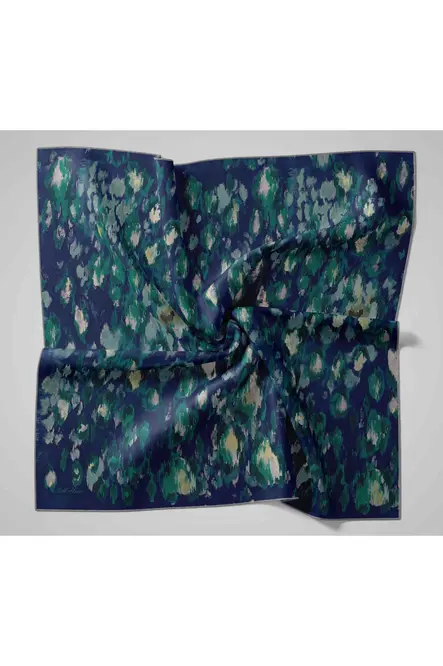 Silk Home Twill İpek Eşarp 11492-12