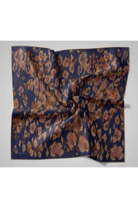 Silk Home Twill İpek Eşarp 11492-21