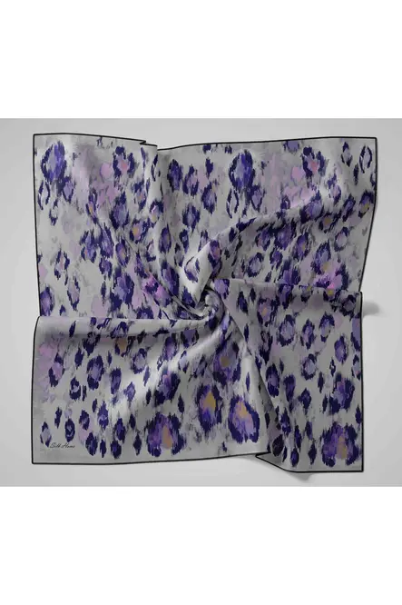 Silk Home Twill İpek Eşarp 11492-23