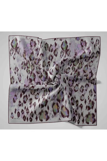 Silk Home Twill İpek Eşarp-11492-24