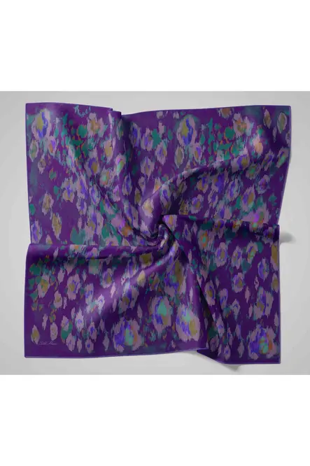 Silk Home Twill İpek Eşarp 11492-29