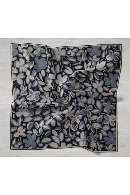Silk Home Twill İpek Eşarp 11494-21