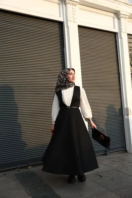 Silk Home Twill İpek Eşarp 11495-02