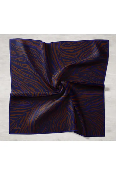 Silk Home Twill İpek Eşarp 11495-07