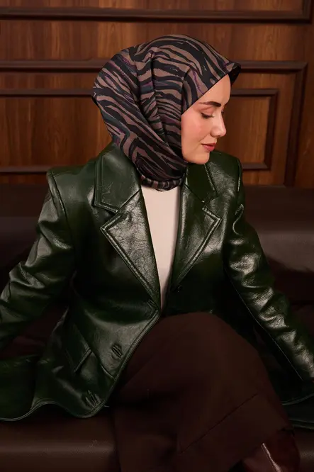 Silk Home Twill İpek Eşarp 11495-30