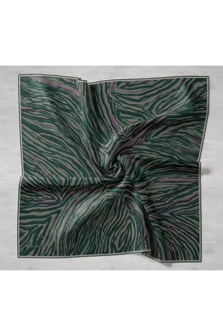 Silk Home Twill İpek Eşarp 11495-30