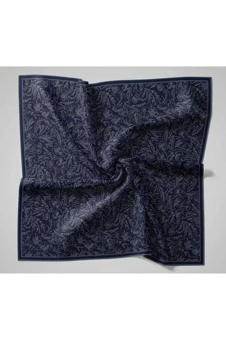 Silk Home Twill İpek Eşarp 11496-06