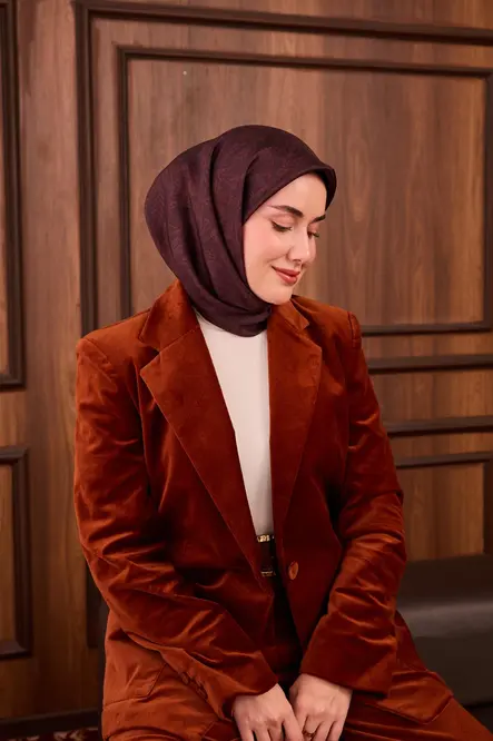 Silk Home Twill İpek Eşarp 11496-26