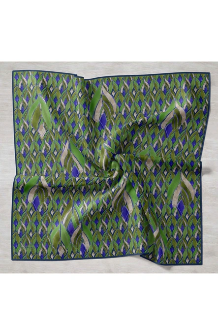 Silk Home Twill İpek Eşarp 11514-03