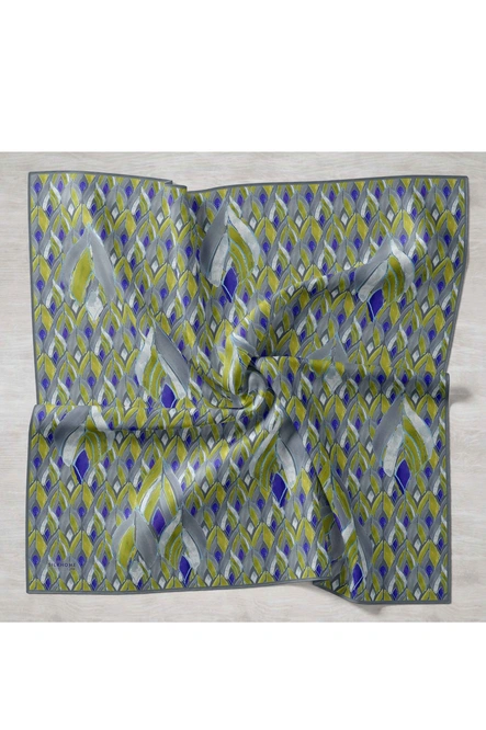 Silk Home Twill İpek Eşarp 11514-04