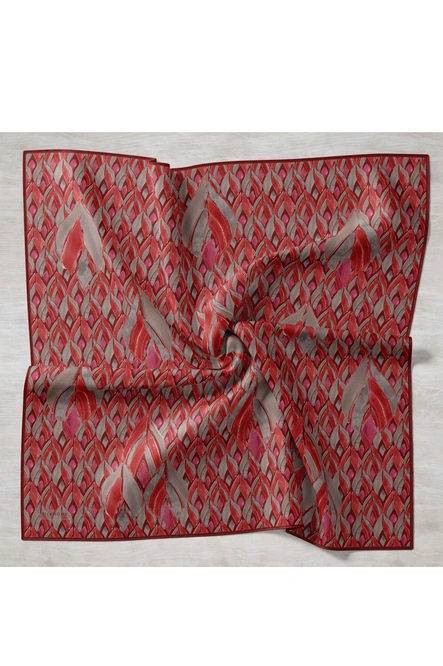 Silk Home Twill İpek Eşarp 11514-11