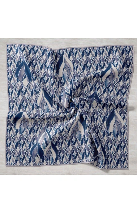 Silk Home Twill İpek Eşarp 11514-23