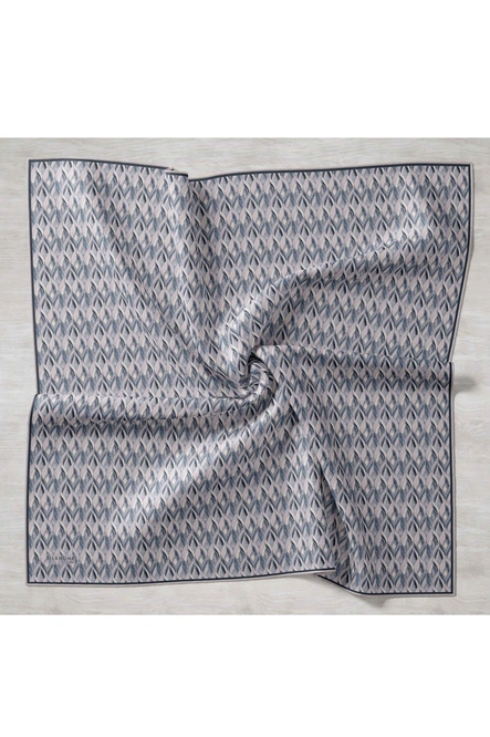 Silk Home Twill İpek Eşarp 11516-25