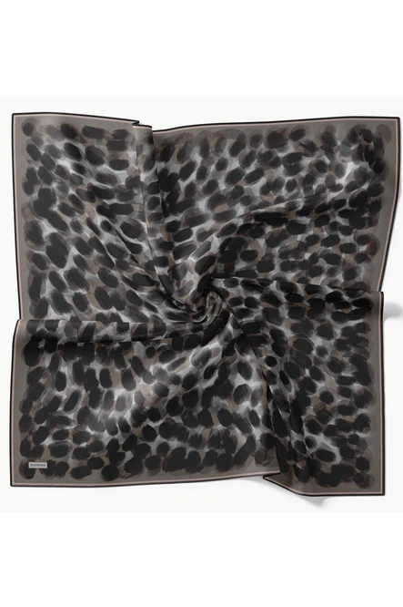 Silk Home Twill İpek Eşarp 11518-18