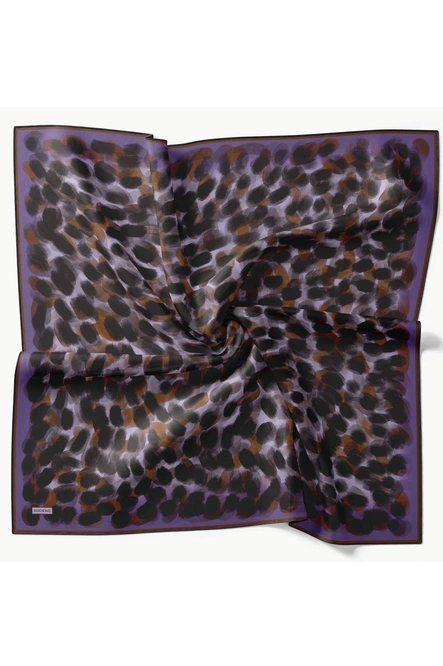 Silk Home Twill İpek Eşarp 11518-19