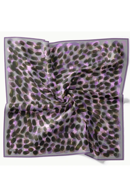 Silk Home Twill İpek Eşarp 11518-20