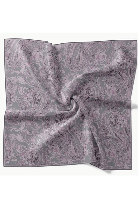 Silk Home Twill İpek Eşarp 11519-19