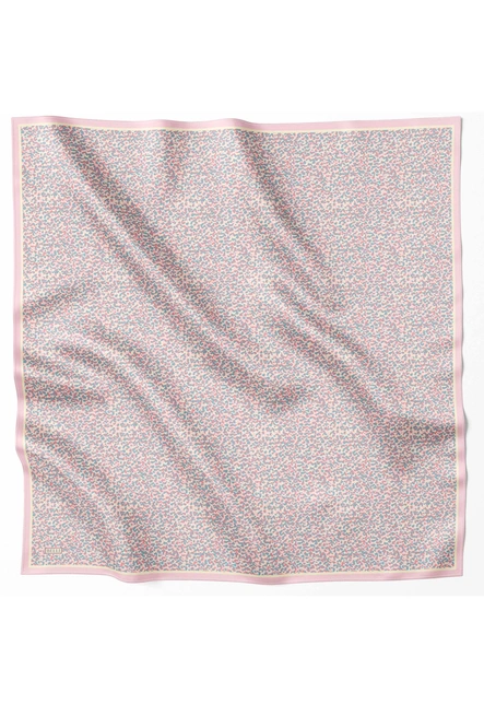 Belli Twill İpek Eşarp 4208-82