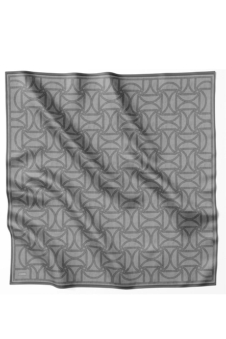 Belli Twill İpek Eşarp 4221-05