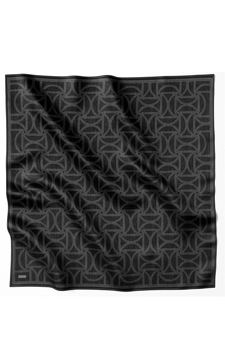 Belli Twill İpek Eşarp 4221-57