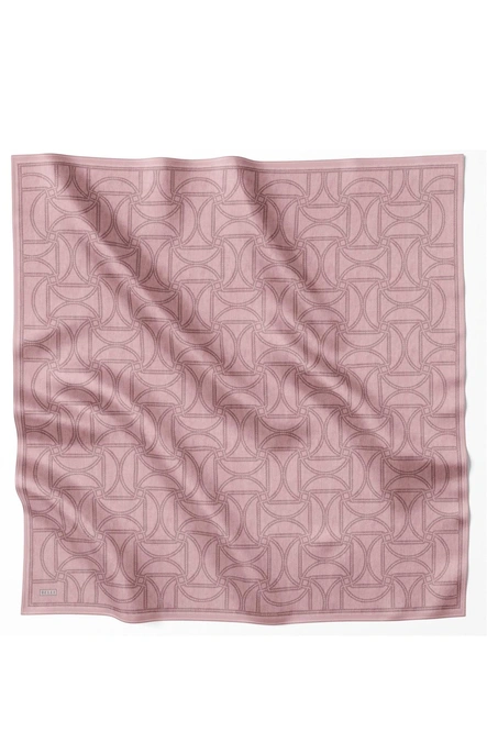 Belli Twill İpek Eşarp 4221-85