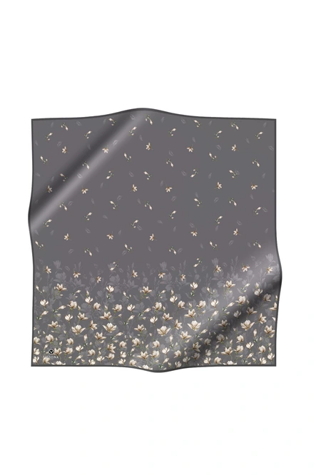 Vissona Twill İpek Eşarp