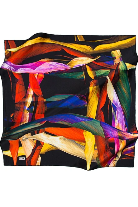 Aker Sura ipek Eşarp 6812701-311