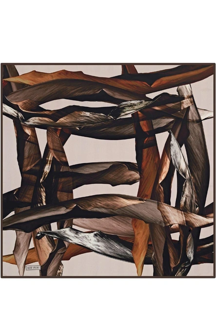 Aker Sura İpek Eşarp 6812701-332