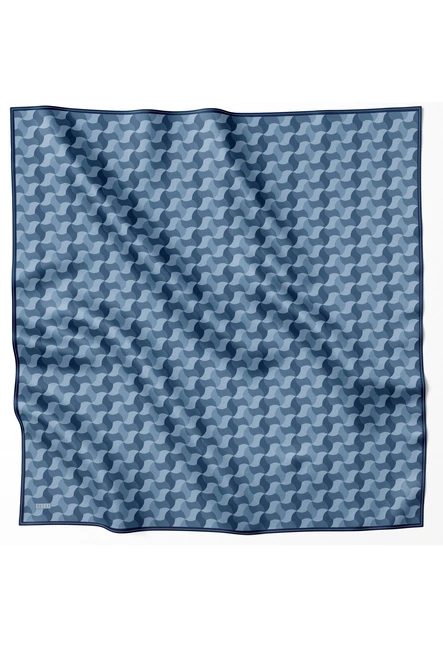 Belli Twill İpek Eşarp 4211-06