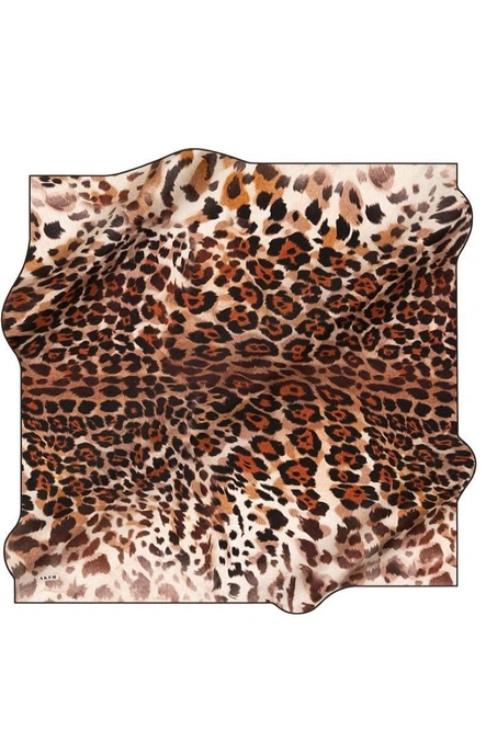 Aker Sura İpek Eşarp 8894701-311