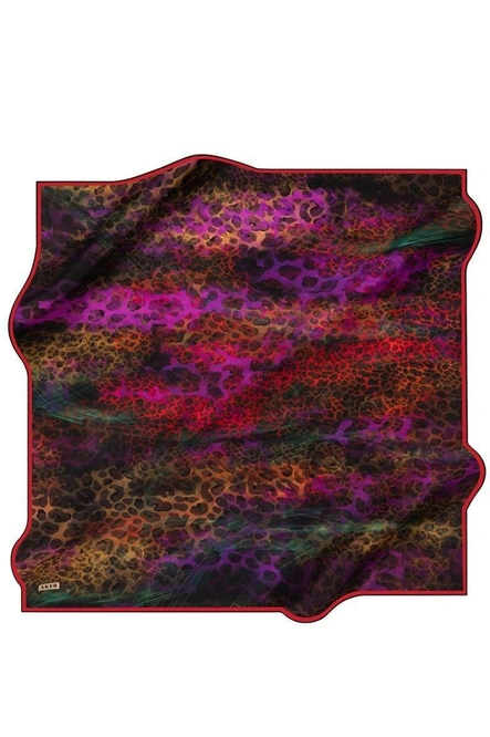 Aker Sura İpek Eşarp 8896701-313