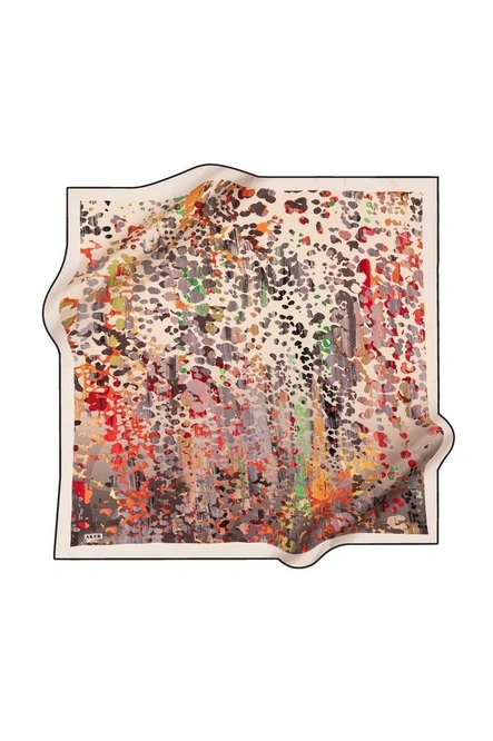 Aker Sura İpek Eşarp 8926701-311