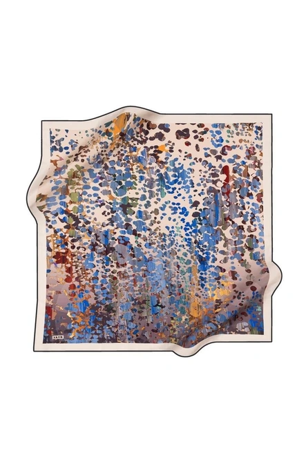 Aker Sura İpek Eşarp 8926701-324