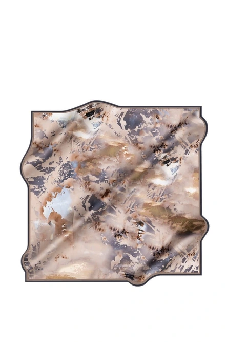 Aker Sura İpek Eşarp 8989701-371