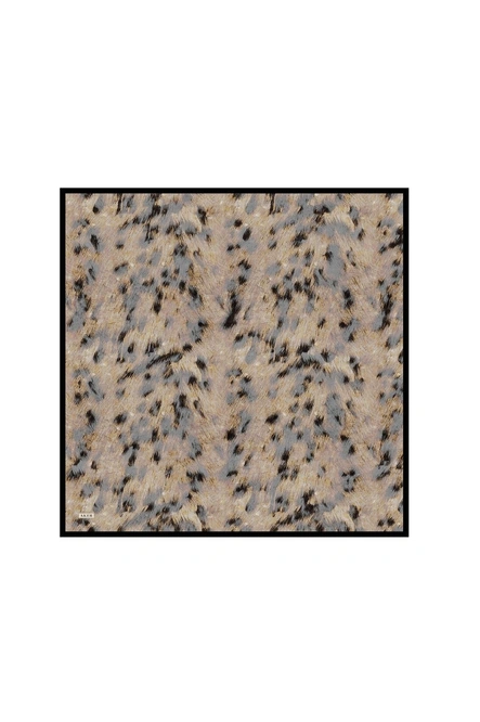 Aker Twill İpek Eşarp 9051713-911