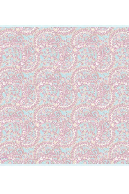 Armine Twill İpek Eşarp