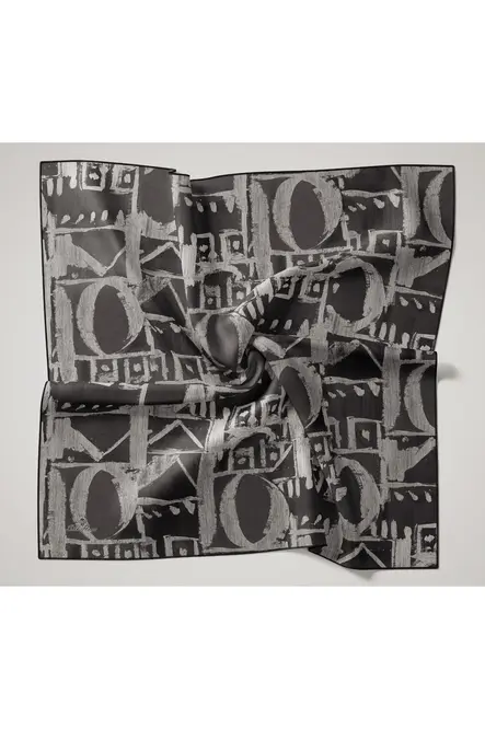 Silk Home Twill İpek Eşarp 11462-05